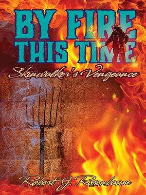 cover image of BY FIRE THIS TIME